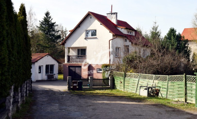 Dom Sprzedaż Drawsko Pomorskie Złocieniecka