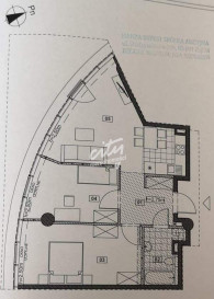 Mieszkanie Wynajem Szczecin Centrum al.&nbsp;Wyzwolenia