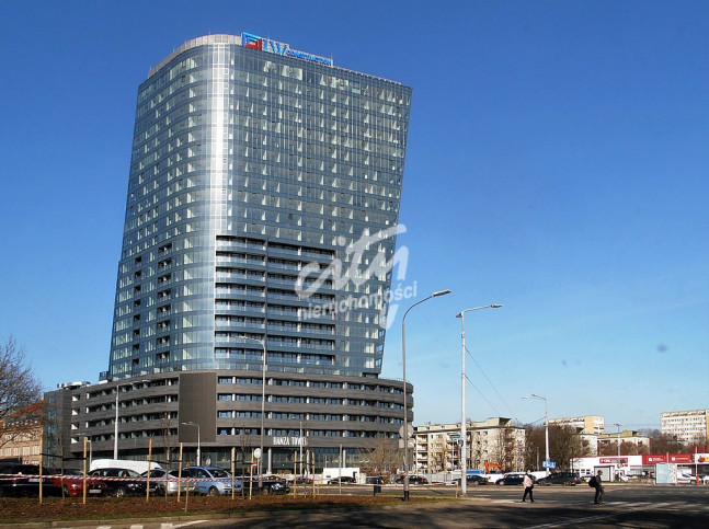Mieszkanie Wynajem Szczecin Centrum al.&nbsp;Wyzwolenia 19