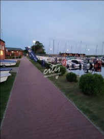 Działka Sprzedaż Lubczyna