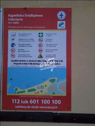Działka Sprzedaż Lubczyna 11