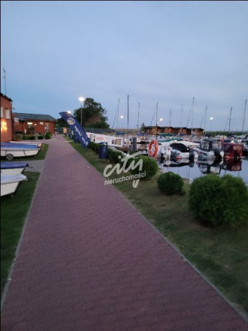 Działka Sprzedaż Lubczyna 5