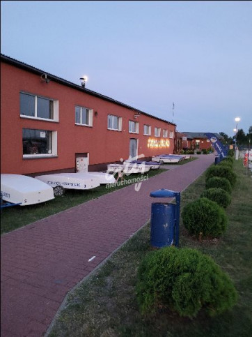 Działka Sprzedaż Lubczyna 9