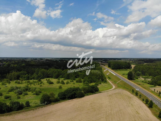 Działka Sprzedaż Goleniów 3
