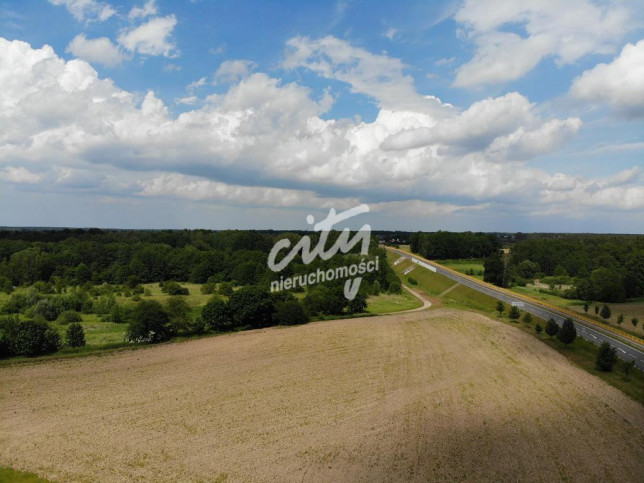 Działka Sprzedaż Goleniów 4