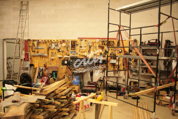 Dom Sprzedaż Tucze 6