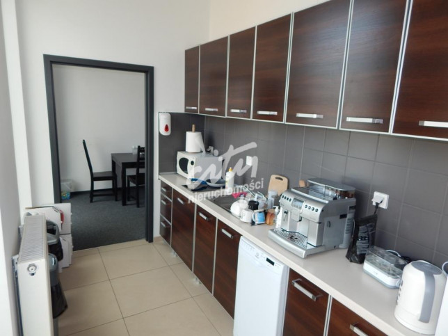 Lokal Wynajem Szczecin Centrum 7