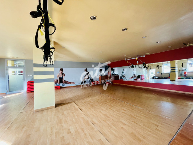 Lokal Wynajem Szczecin Centrum 5