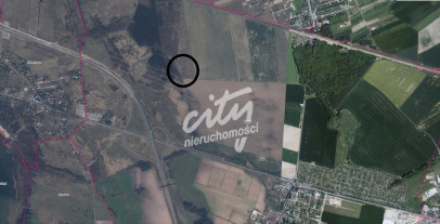 Działka Sprzedaż Lipnik