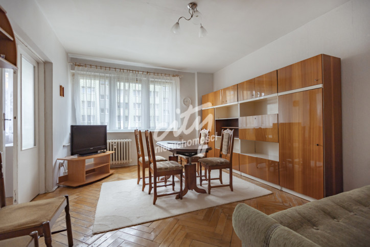 Mieszkanie Wynajem Szczecin Śródmieście-Centrum 2