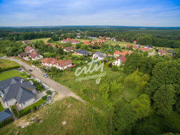 Działka Sprzedaż Pilchowo