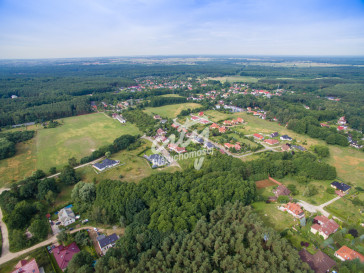 Działka Sprzedaż Pilchowo