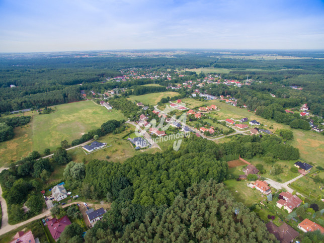 Działka Sprzedaż Pilchowo 1
