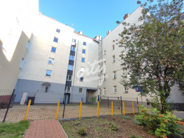 Mieszkanie Sprzedaż Szczecin Śródmieście-Centrum 3 Maja