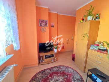 Mieszkanie Sprzedaż Szczecin Śródmieście-Centrum 3 Maja