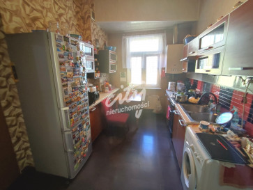 Mieszkanie Sprzedaż Szczecin Śródmieście-Centrum 3 Maja