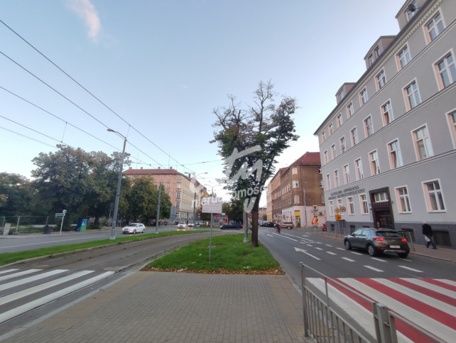 Mieszkanie Sprzedaż Szczecin Śródmieście-Centrum 3 Maja 1