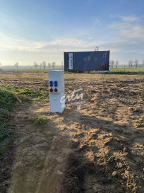 Działka Sprzedaż Chociwel