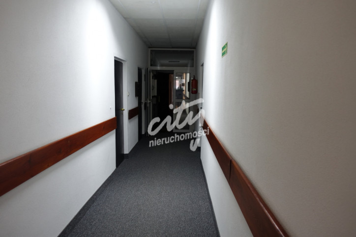 Lokal Wynajem Szczecin Dąbie 8