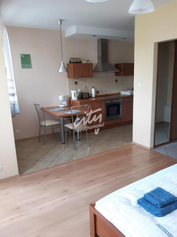 Mieszkanie Wynajem Szczecin Stare Miasto Staromłyńska 7
