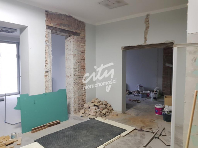 Lokal Wynajem Szczecin Centrum 10