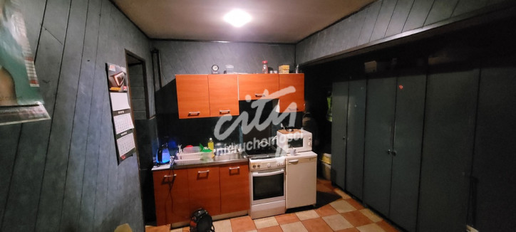 Obiekt Sprzedaż Szczecin Osów Chorzowska 14