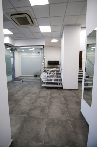 Lokal Sprzedaż Szczecin Centrum 2