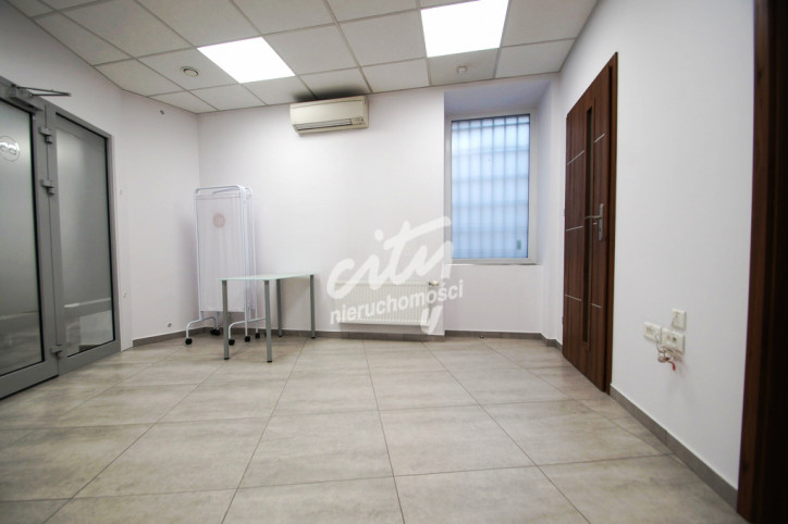 Lokal Sprzedaż Szczecin Centrum 1