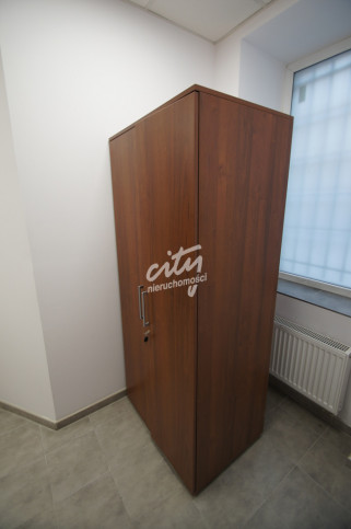 Lokal Sprzedaż Szczecin Centrum 17