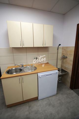Lokal Sprzedaż Szczecin Centrum 21