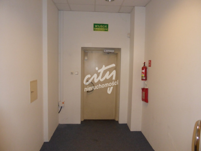 Lokal Wynajem Szczecin Pomorzany 8