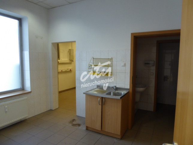 Lokal Wynajem Szczecin Pomorzany 10