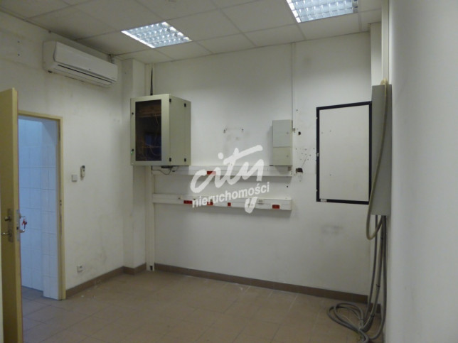 Lokal Wynajem Szczecin Pomorzany 11