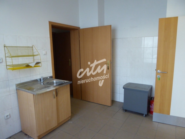 Lokal Wynajem Szczecin Pomorzany 12