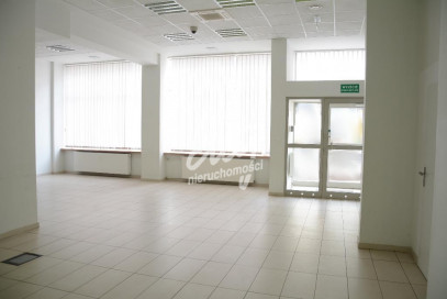 Lokal Sprzedaż Szczecin Pomorzany