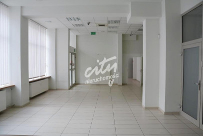 Lokal Sprzedaż Szczecin Pomorzany