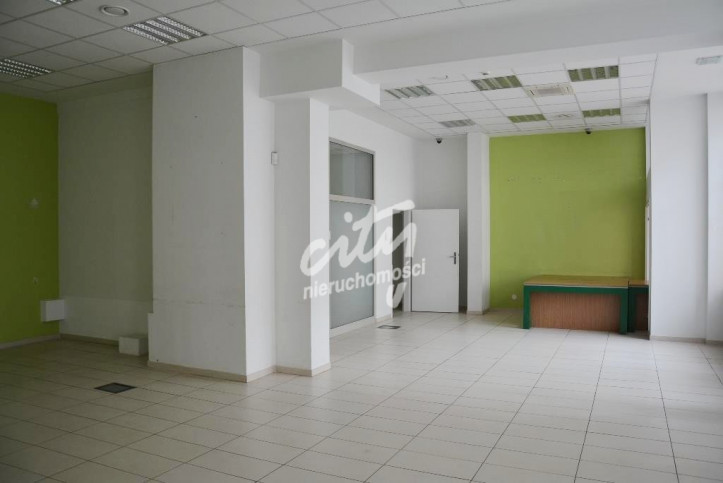 Lokal Sprzedaż Szczecin Pomorzany 3