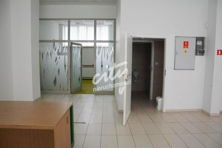 Lokal Sprzedaż Szczecin Pomorzany 7