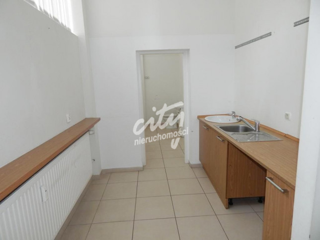 Lokal Sprzedaż Szczecin Pomorzany 13