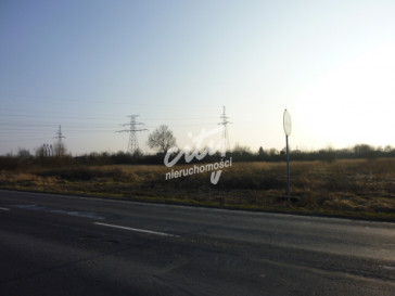 Działka Sprzedaż Szczecin