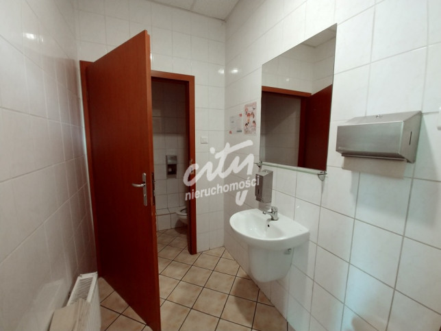 Lokal Wynajem Szczecin Centrum 8