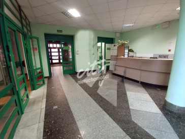 Lokal Wynajem Szczecin Centrum