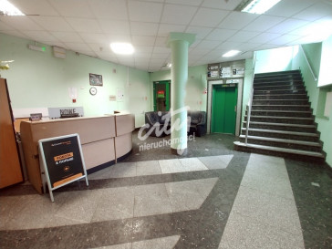 Lokal Wynajem Szczecin Centrum