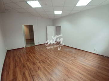 Lokal Wynajem Szczecin Centrum