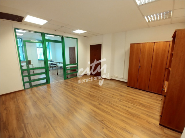 Lokal Wynajem Szczecin Centrum 1