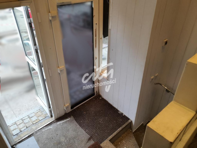 Lokal Wynajem Szczecin Centrum 15