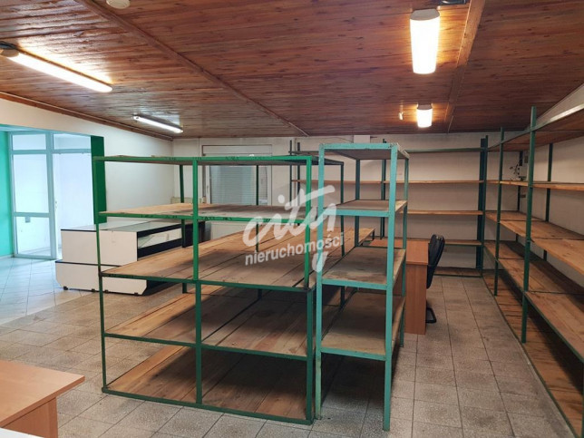 Obiekt Sprzedaż Szczecin Płonia 12