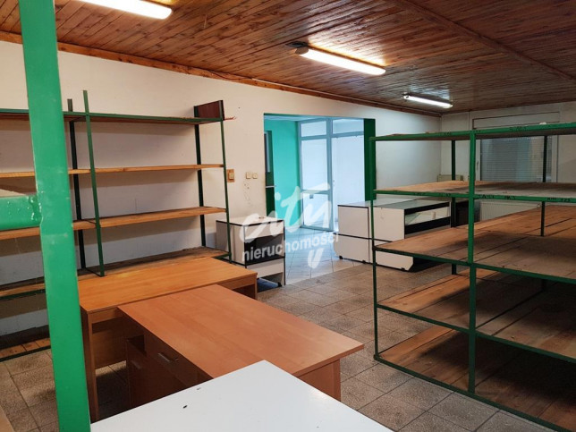 Obiekt Sprzedaż Szczecin Płonia 13