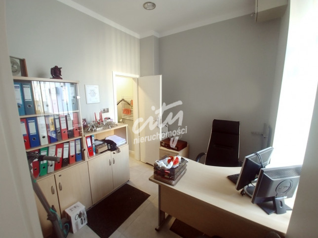 Lokal Sprzedaż Szczecin Centrum 6