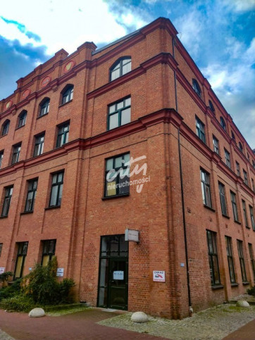 Mieszkanie Sprzedaż Szczecin Śródmieście-Centrum 3